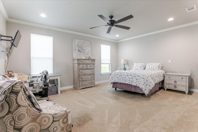 1040 Pioneer Crossing, Weatherford, TX 76088