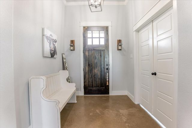 1040 Pioneer Crossing, Weatherford, TX 76088