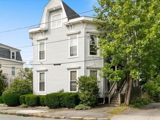 7-9 Clinton Street 4, Haverhill, MA 01830