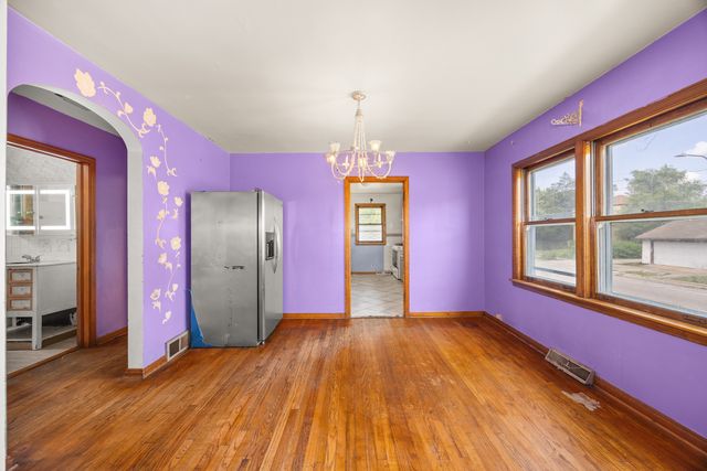 119 E 146TH Street, Riverdale, IL 60827