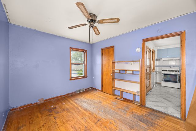 119 E 146TH Street, Riverdale, IL 60827