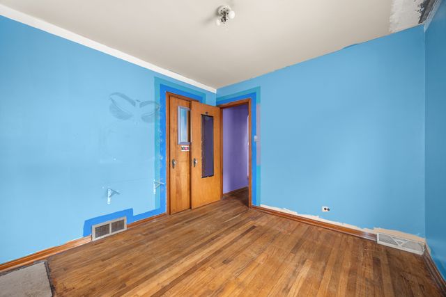 119 E 146TH Street, Riverdale, IL 60827