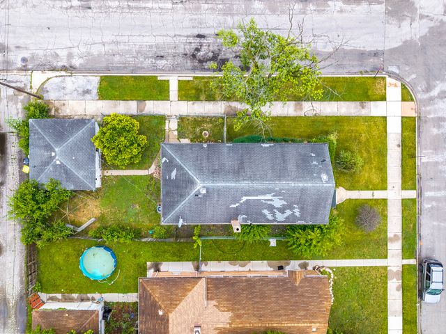 119 E 146TH Street, Riverdale, IL 60827