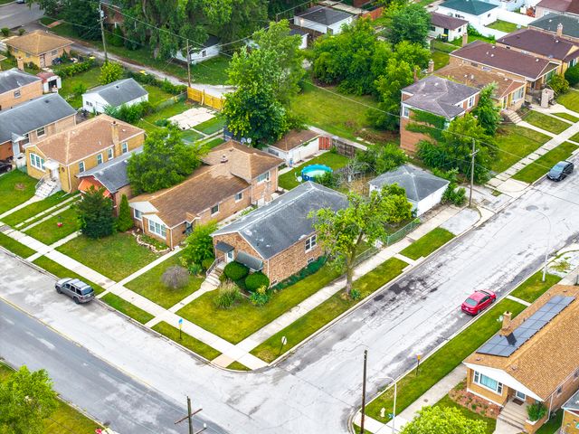 119 E 146TH Street, Riverdale, IL 60827