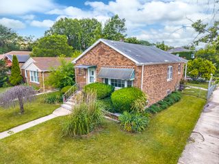 119 E 146TH Street, Riverdale, IL 60827