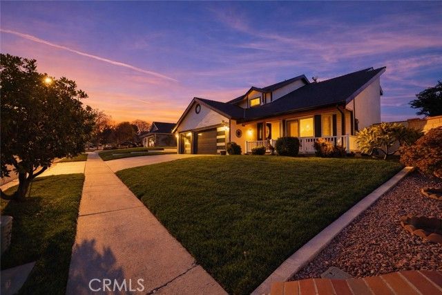 3710 Terrace, Chino Hills, CA 91709