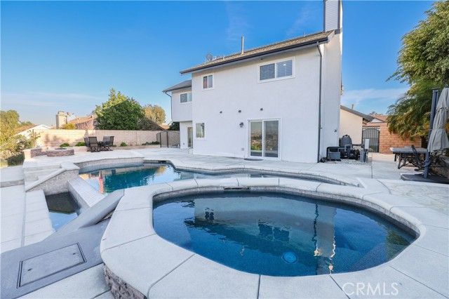 3710 Terrace, Chino Hills, CA 91709