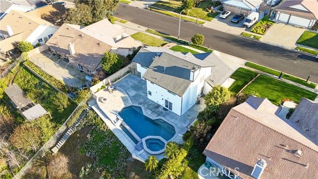 3710 Terrace, Chino Hills, CA 91709