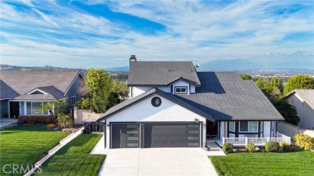 3710 Terrace, Chino Hills, CA 91709