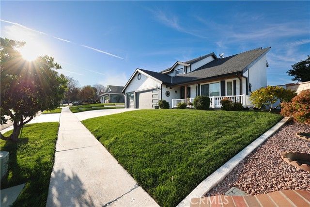 3710 Terrace, Chino Hills, CA 91709