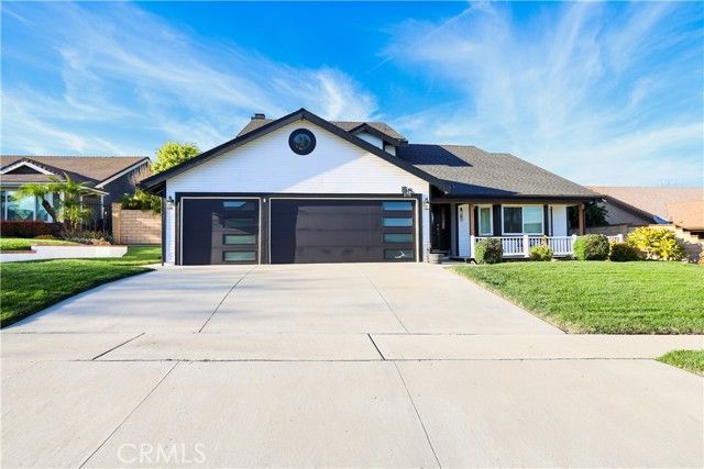 3710 Terrace, Chino Hills, CA 91709