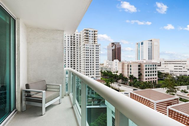 347 N New River Dr E 1205, Fort Lauderdale, FL 33301