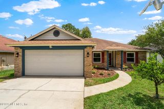 1875 BLUE RIDGE Drive, Jacksonville, FL 32246