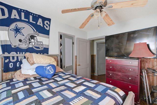 1401 W 13th Street, Cisco, TX 76437