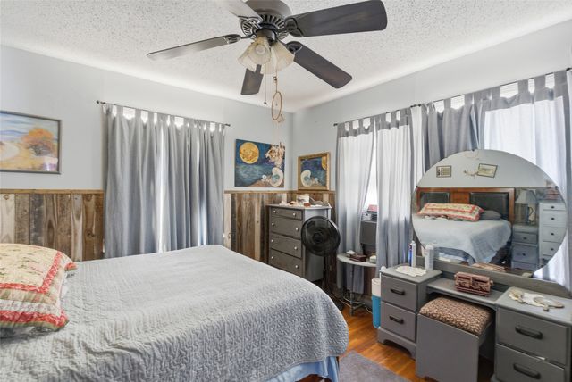 1401 W 13th Street, Cisco, TX 76437