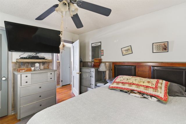 1401 W 13th Street, Cisco, TX 76437