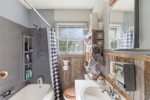 1401 W 13th Street, Cisco, TX 76437