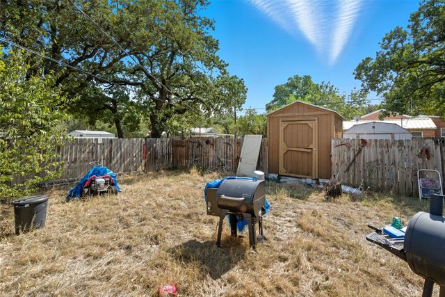 1401 W 13th Street, Cisco, TX 76437
