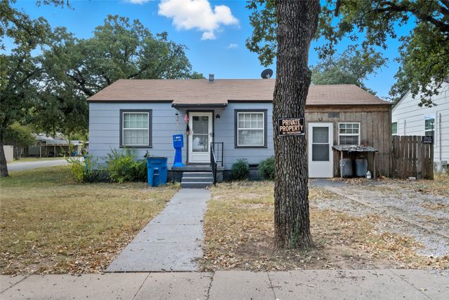 1401 W 13th Street, Cisco, TX 76437