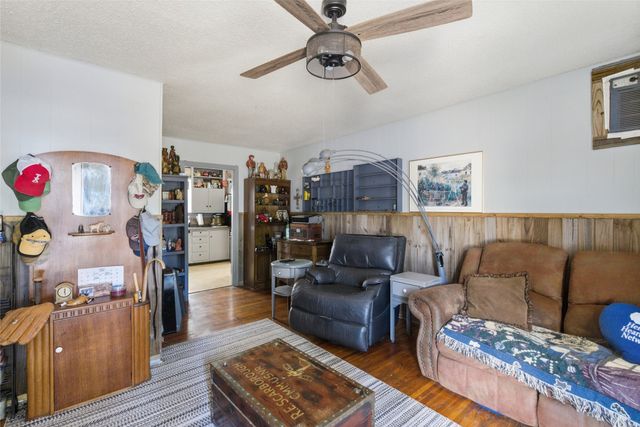 1401 W 13th Street, Cisco, TX 76437