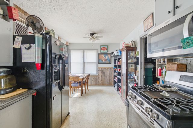 1401 W 13th Street, Cisco, TX 76437