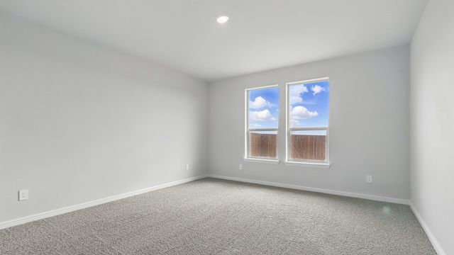 199 GREENHILL Trail, Boyd, TX 76023