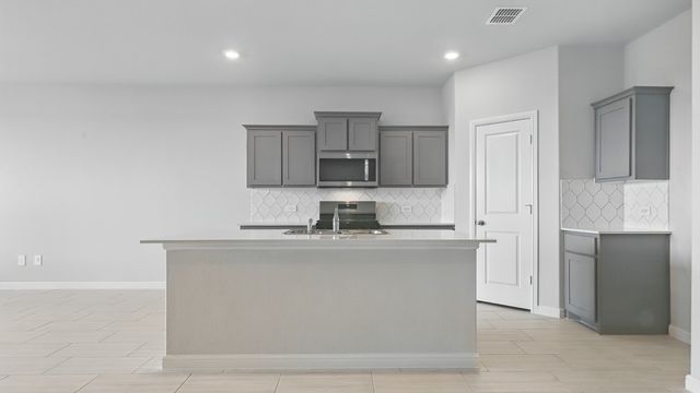 199 GREENHILL Trail, Boyd, TX 76023