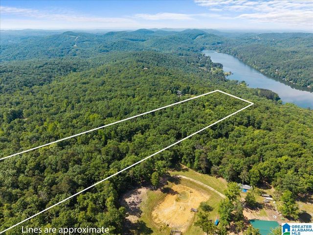 8924 PINE MOUNTAIN ROAD, Pinson, AL 35126