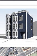 443 Bennington & 430 Frankfort St, Boston, MA 02128
