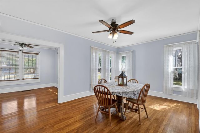 92 S TROWELL AVENUE, Umatilla, FL 32784