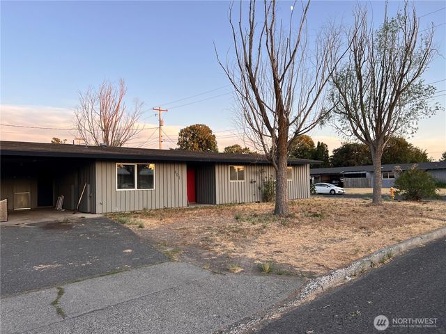 401 Biggs Drive, Moses Lake, WA 98837