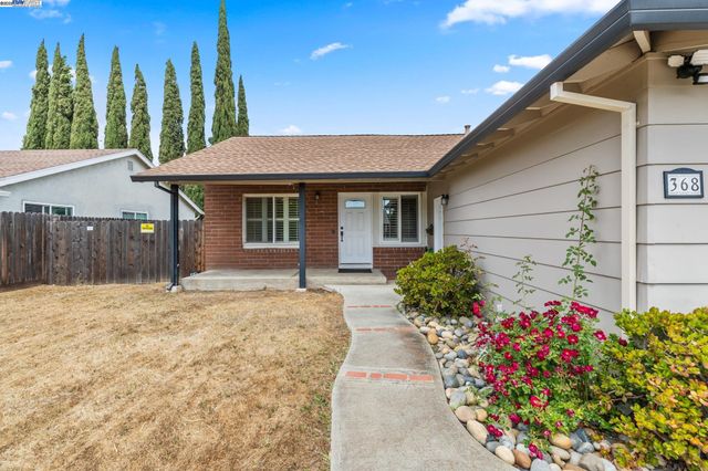 368 Helen Way, Livermore, CA 94550
