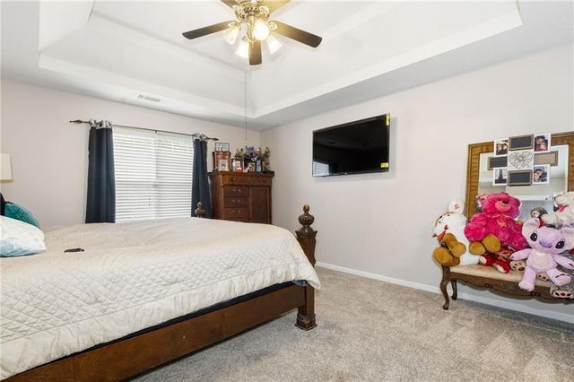 127 Legend Creek Drive, Canton, GA 30114