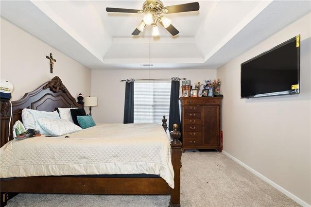 127 Legend Creek Drive, Canton, GA 30114