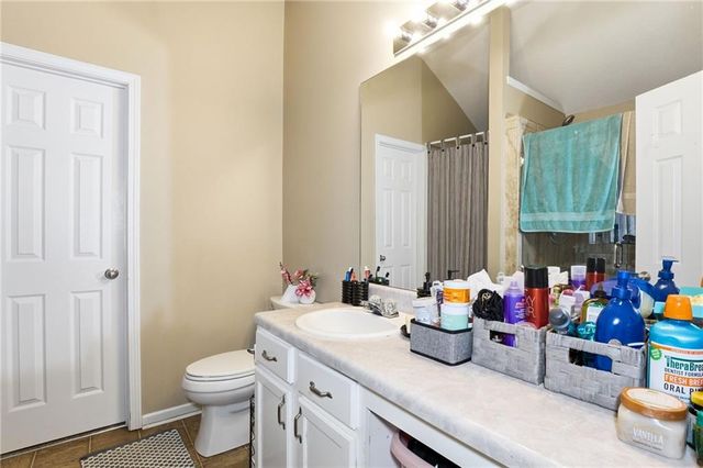 127 Legend Creek Drive, Canton, GA 30114