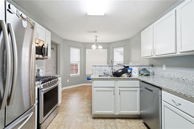 127 Legend Creek Drive, Canton, GA 30114