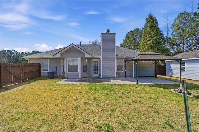 127 Legend Creek Drive, Canton, GA 30114