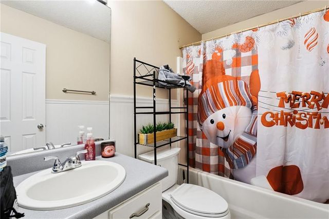 127 Legend Creek Drive, Canton, GA 30114