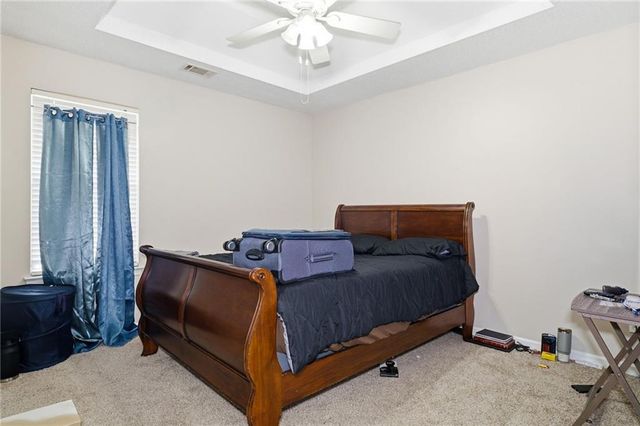 127 Legend Creek Drive, Canton, GA 30114