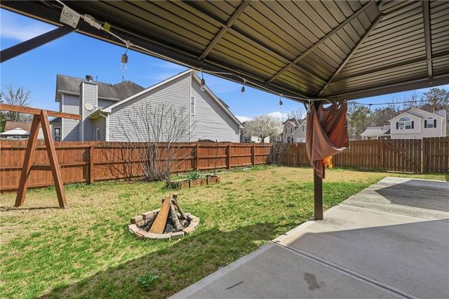 127 Legend Creek Drive, Canton, GA 30114