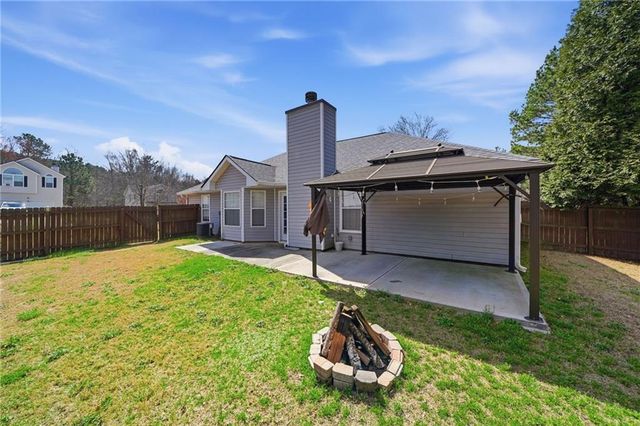 127 Legend Creek Drive, Canton, GA 30114