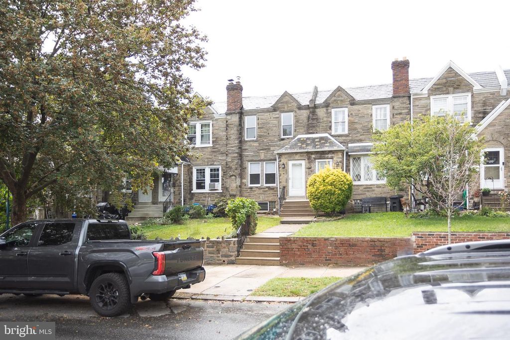 3528 CHIPPENDALE AVE, Philadelphia, PA 19136