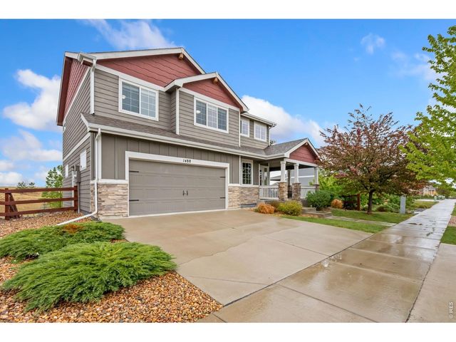 1488 First Light Dr, Windsor, CO 80550