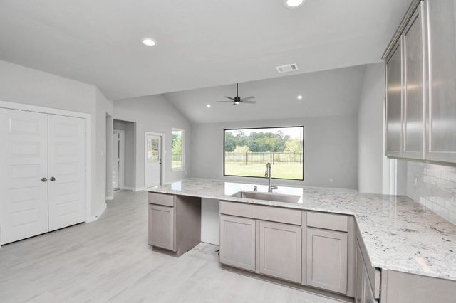 11103 Rose River Drive, Houston, TX 77044