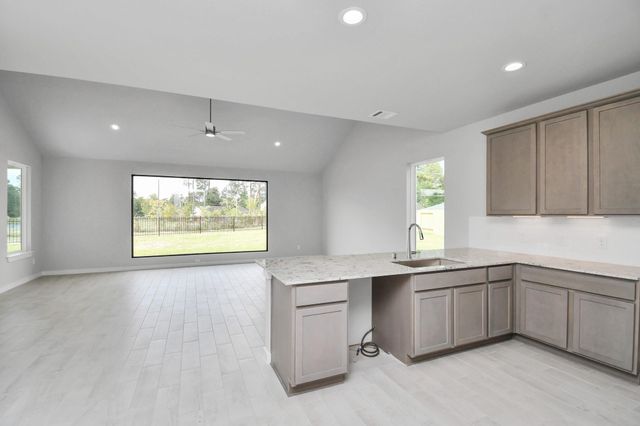 11103 Rose River Drive, Houston, TX 77044