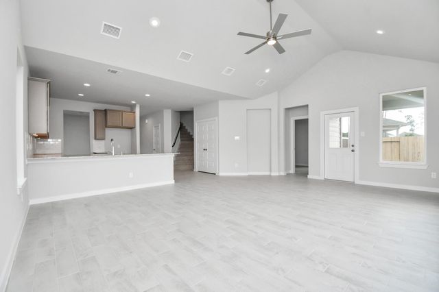 11103 Rose River Drive, Houston, TX 77044