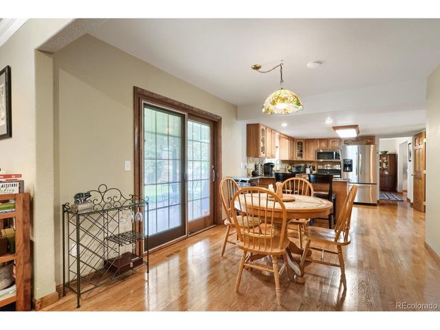 5421 W Geddes Pl, Littleton, CO 80128