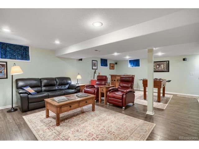 5421 W Geddes Pl, Littleton, CO 80128