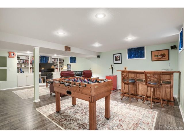 5421 W Geddes Pl, Littleton, CO 80128