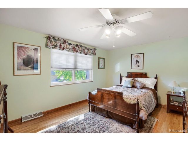 5421 W Geddes Pl, Littleton, CO 80128
